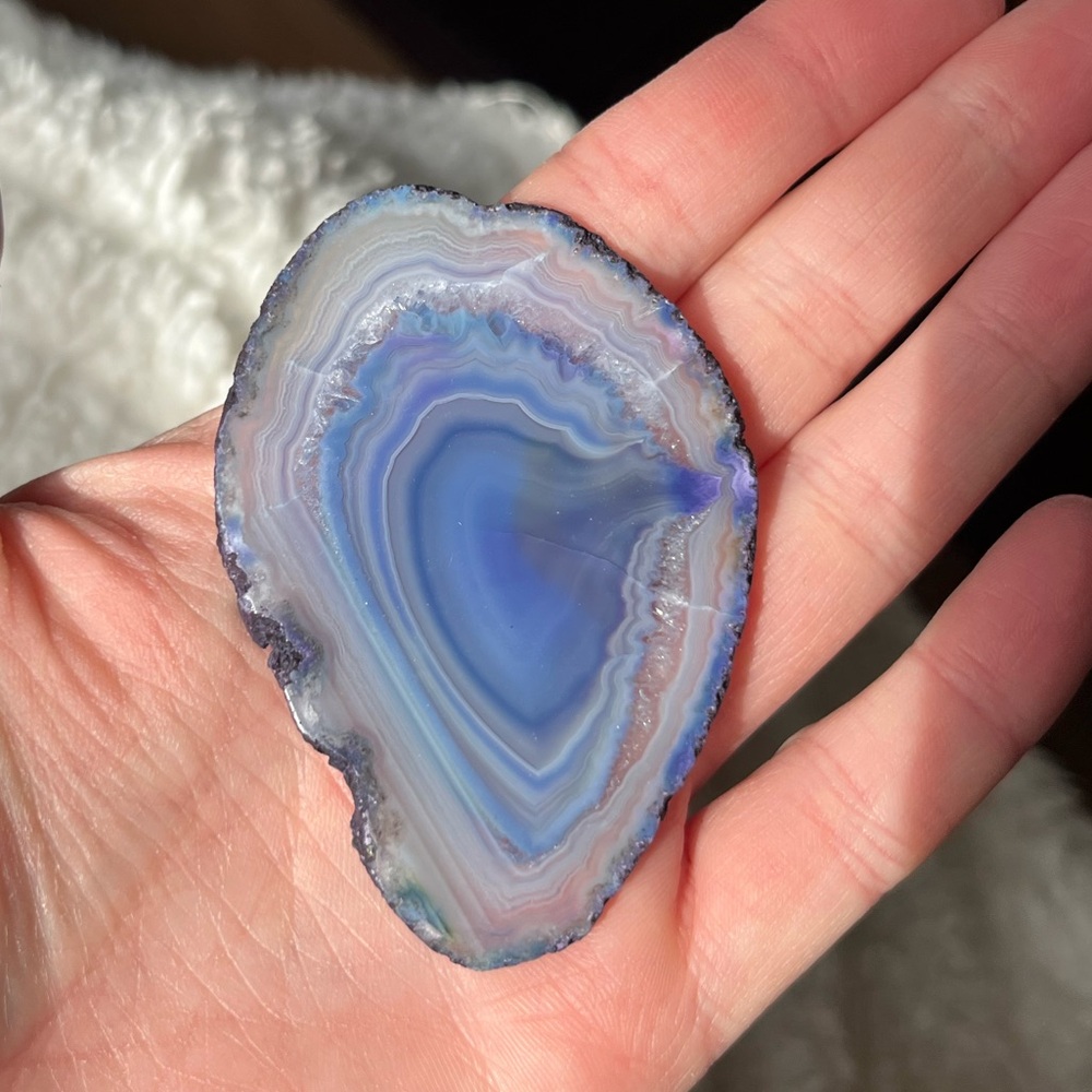 AGATE - Picture 6 of 8